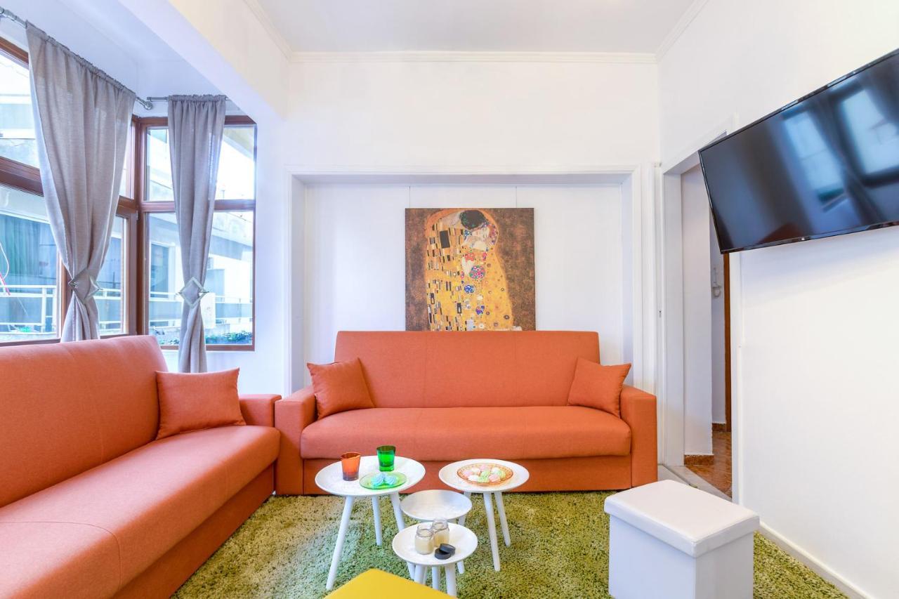 Minotavros Cozy In Apartment *