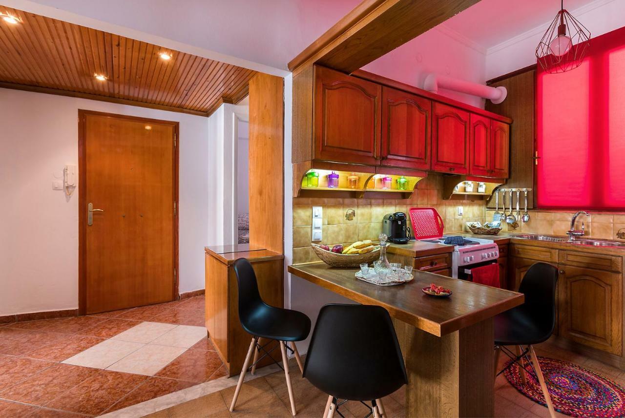 Minotavros Cozy In Apartment Heraklion (Crete)