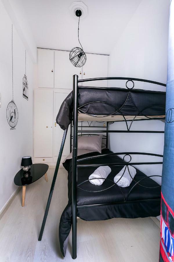 Minotavros Cozy In Heraklion (Crete)