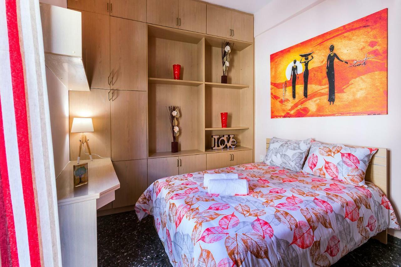 Minotavros Cozy In * Heraklion (Crete)