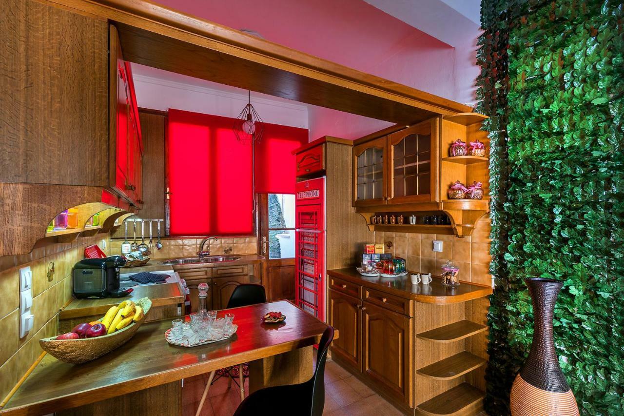 Minotavros Cozy In Heraklion (Crete)
