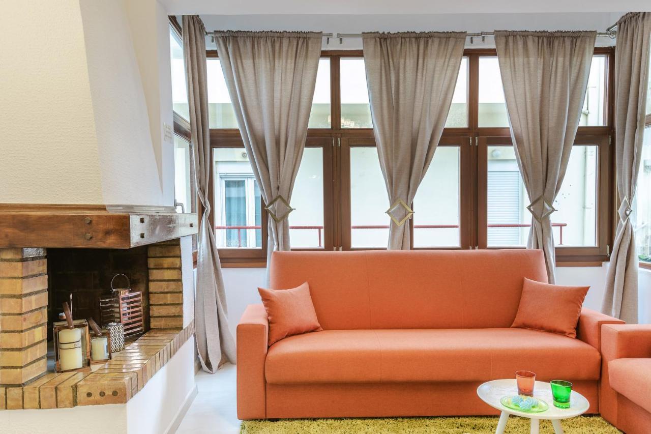 Minotavros Cozy In * Heraklion (Crete)