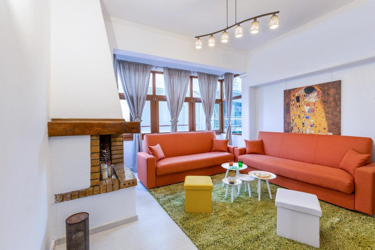 Minotavros Cozy In Apartment *