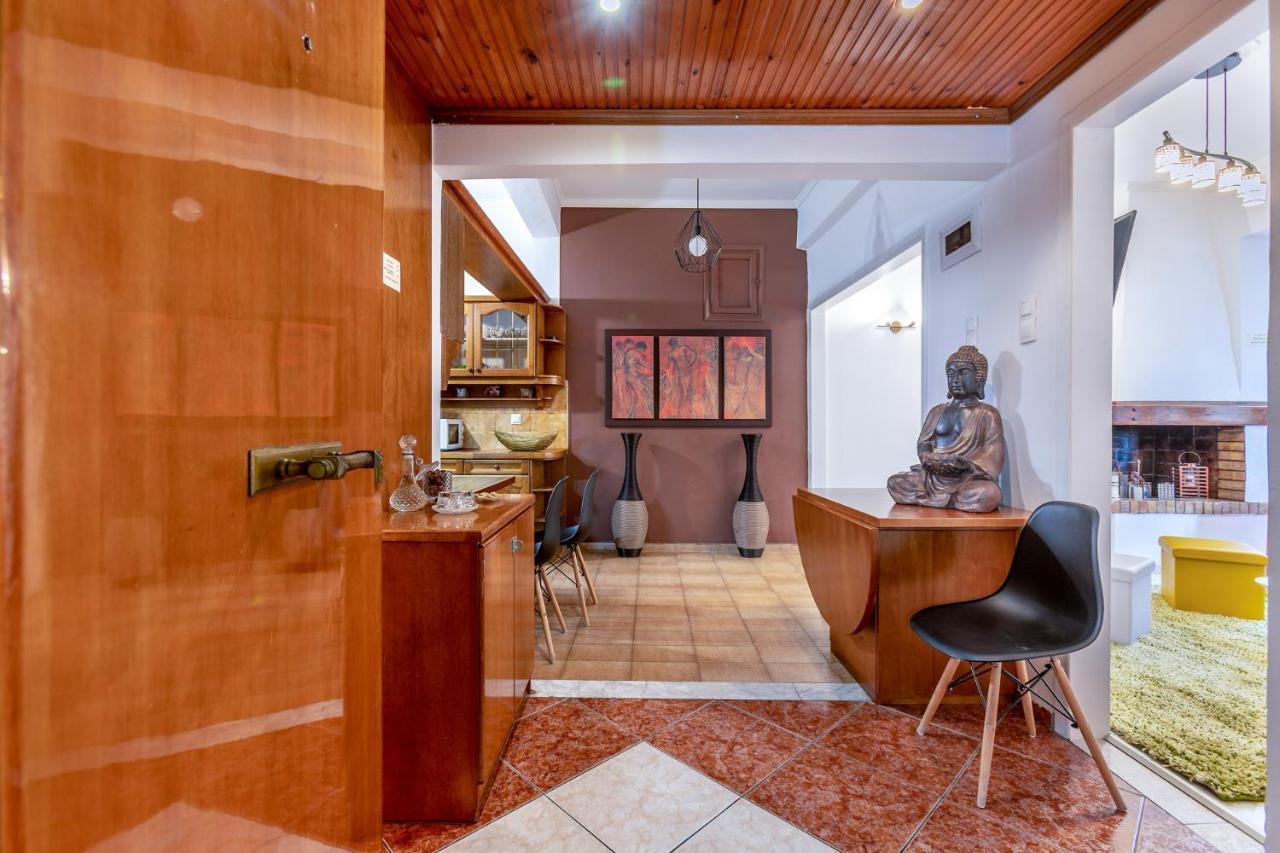 Minotavros Cozy In Appartamento